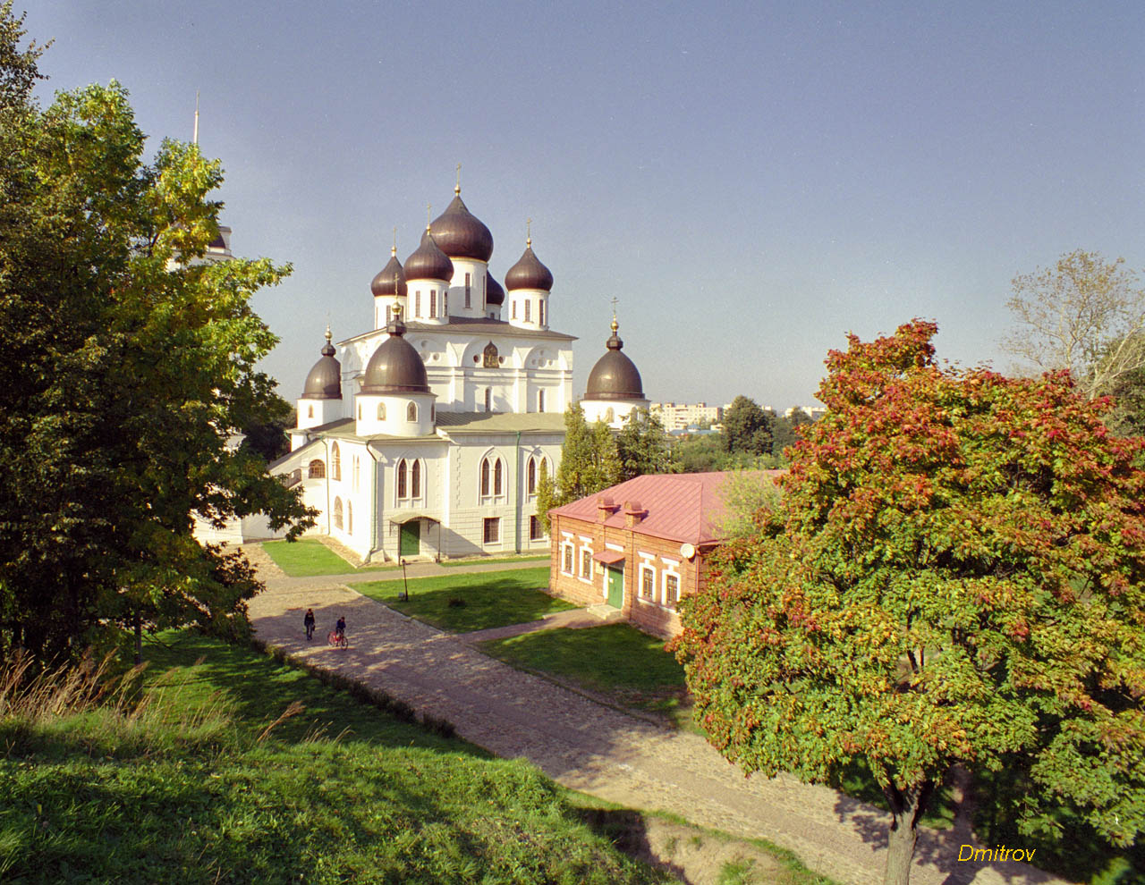 Dmitrov